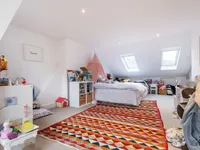 Недвижимость Ashburnham Road: 1