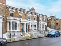 Недвижимость Ashburnham Road: 5