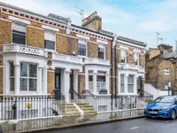 Недвижимость Ashburnham Road: 7