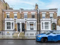 Недвижимость Ashburnham Road: 10