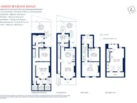 Недвижимость Ashburnham Road: 20