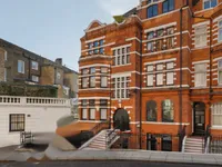 Недвижимость Hans Road: 9