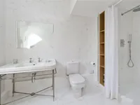 Недвижимость Chelsea Harbour: 1