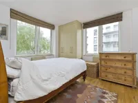 Недвижимость Chelsea Harbour: 3