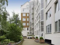 Недвижимость Chelsea Harbour: 4