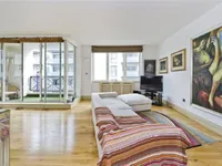 Недвижимость Chelsea Harbour: 6