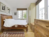 Недвижимость Chelsea Harbour: 10