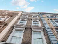 Недвижимость Ladbroke Grove: 3