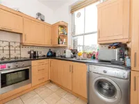 Недвижимость Ladbroke Grove: 7