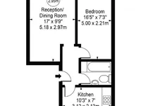 Недвижимость Ladbroke Grove: 9