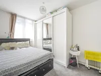 Недвижимость Vallance Road, Whitechapel: 1