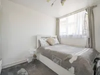 Недвижимость Vallance Road, Whitechapel: 4