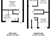 Недвижимость Vallance Road, Whitechapel: 9