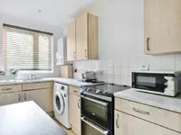 Недвижимость Rondu House, Cricklewood Broadway: 3