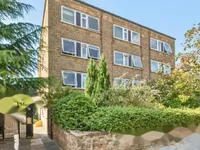 Недвижимость Rondu House, Cricklewood Broadway: 5