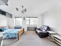 Недвижимость Rondu House, Cricklewood Broadway: 14