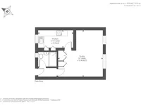 Недвижимость Rondu House, Cricklewood Broadway: 16