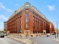 Недвижимость One Prescot Street: 9