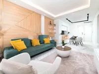 Недвижимость Apartment Monaco, Monte-Carlo: 1