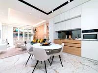 Недвижимость Apartment Monaco, Monte-Carlo: 3