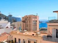 Недвижимость Apartment Monaco, Monte-Carlo: 4