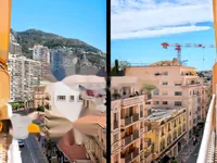 Недвижимость Apartment Monaco, Monte-Carlo: 10