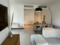 Недвижимость Apartment Monaco, Jardin Exotique: 3