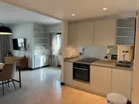 Недвижимость Apartment Monaco, Jardin Exotique: 5