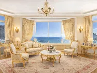 Недвижимость Apartment Monaco, La Rousse: 2