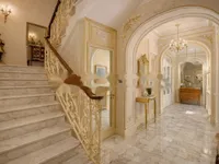 Недвижимость Apartment Monaco, La Rousse: 7