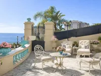Недвижимость Apartment Monaco, La Rousse: 10