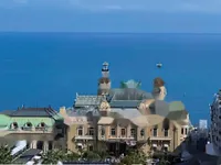 Недвижимость Apartment Monaco, Monte-Carlo: 8