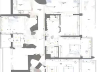 Недвижимость Apartment Monaco, Monte-Carlo: 9