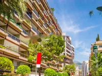 Недвижимость Apartment Monaco, Carre d'Or: 5