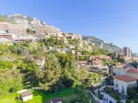 Недвижимость Apartment Monaco, La Rousse: 4