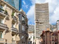 Недвижимость Apartment Monaco, La Rousse: 6