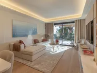 Недвижимость Apartment Monaco, Carre D'Or: 1