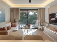 Недвижимость Apartment Monaco, Carre D'Or: 3