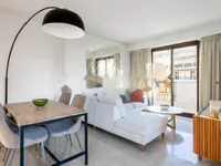 Недвижимость Apartment Monaco, Jardin Exotique: 1