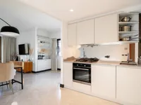 Недвижимость Apartment Monaco, Jardin Exotique: 3