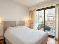 Недвижимость Apartment Monaco, Jardin Exotique: 5