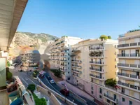 Недвижимость Apartment Monaco, Jardin Exotique: 10