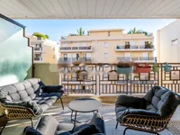 Недвижимость Apartment Monaco, Jardin Exotique: 11