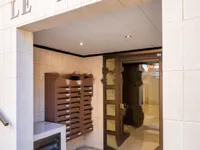 Недвижимость Apartment Monaco, Jardin Exotique: 12