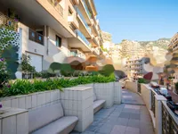 Недвижимость Apartment Monaco, Jardin Exotique: 13