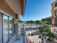 Недвижимость Apartment Monaco, Port: 2