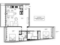 Недвижимость Apartment Monaco, Port: 9