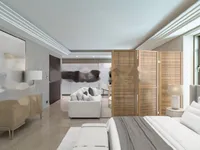 Недвижимость Apartment Monaco, Condamine: 2