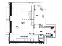 Недвижимость Apartment Monaco, Condamine: 6