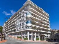 Недвижимость Apartment Monaco, Monte-Carlo: 1